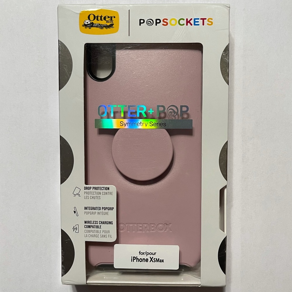 OtterBox + Pop Symmetry Series Phone Case